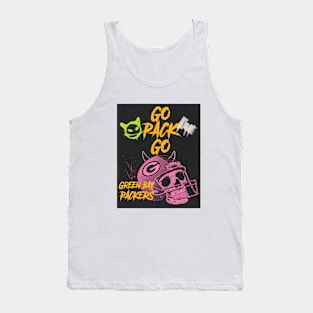 Pckrs Tank Top